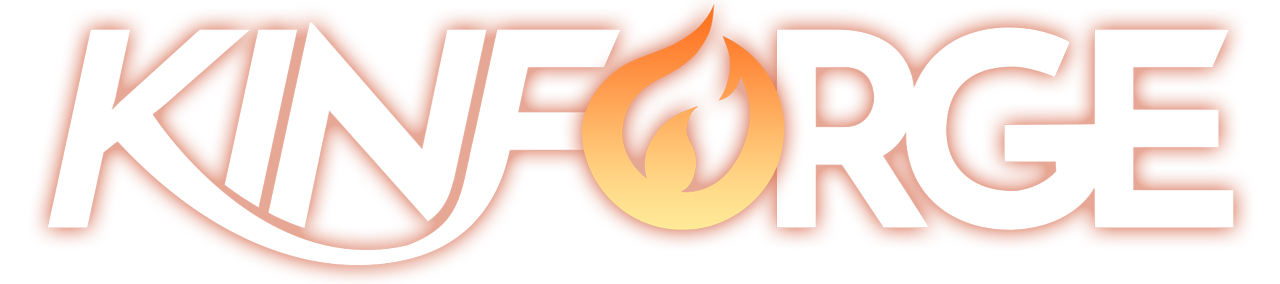 Seeker Entertainment - Kinforge